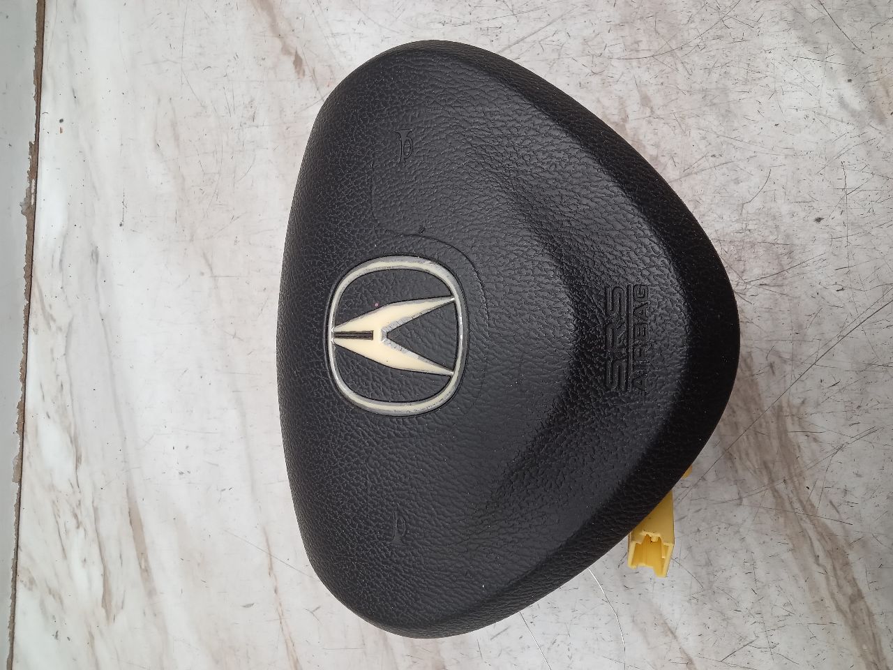 2009 ACURA TSX 2.4L 4cyl Gasoline VVT AIR BAG - 310403