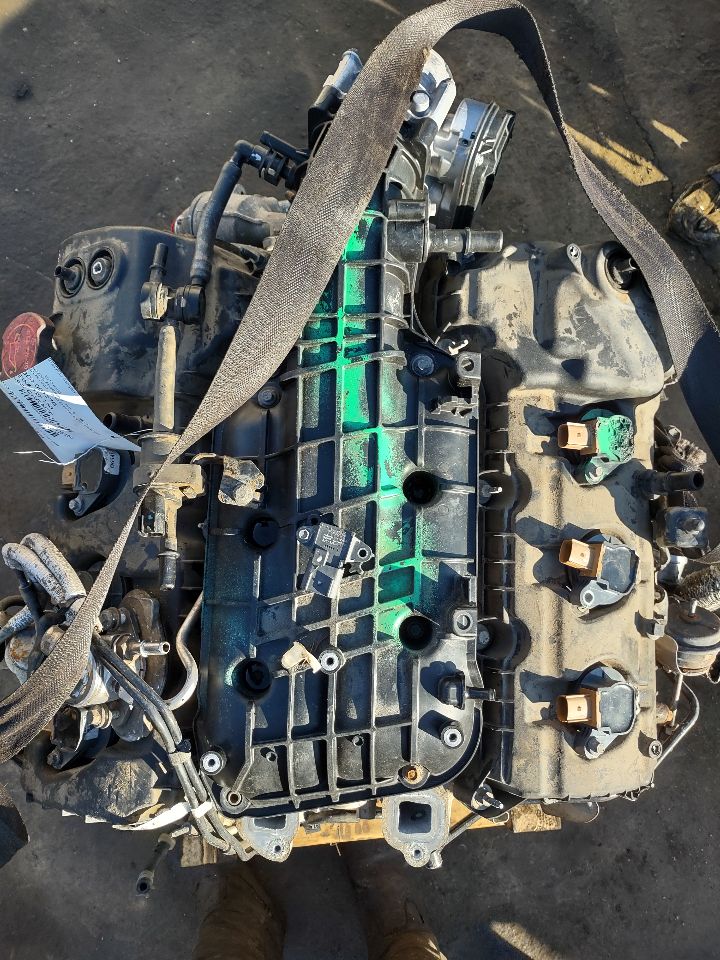 2012 FORD F150 PICKUP ENGINE ASSEMBLY - 311061 — photo 1