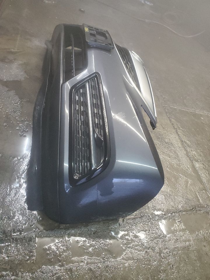 2014 ACURA MDX 3.5L 6cyl Gasoline VVT BUMPER ASSY, FRONT - 311063