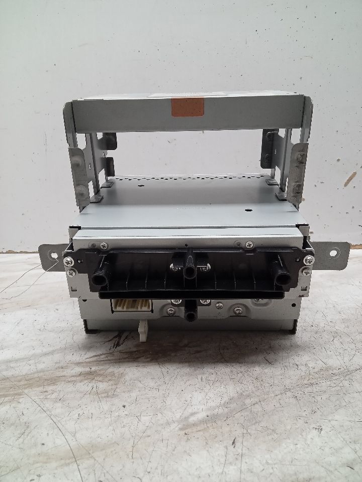 2008 SUBARU TRIBECA 6cyl Gasoline 3.6 Radio Audio - 311205