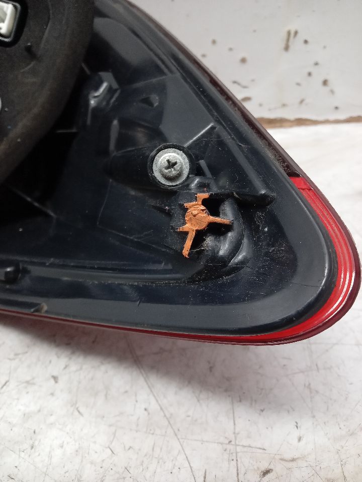 2013 HONDA CIVIC Right TAIL LAMP - 311215 — photo 5