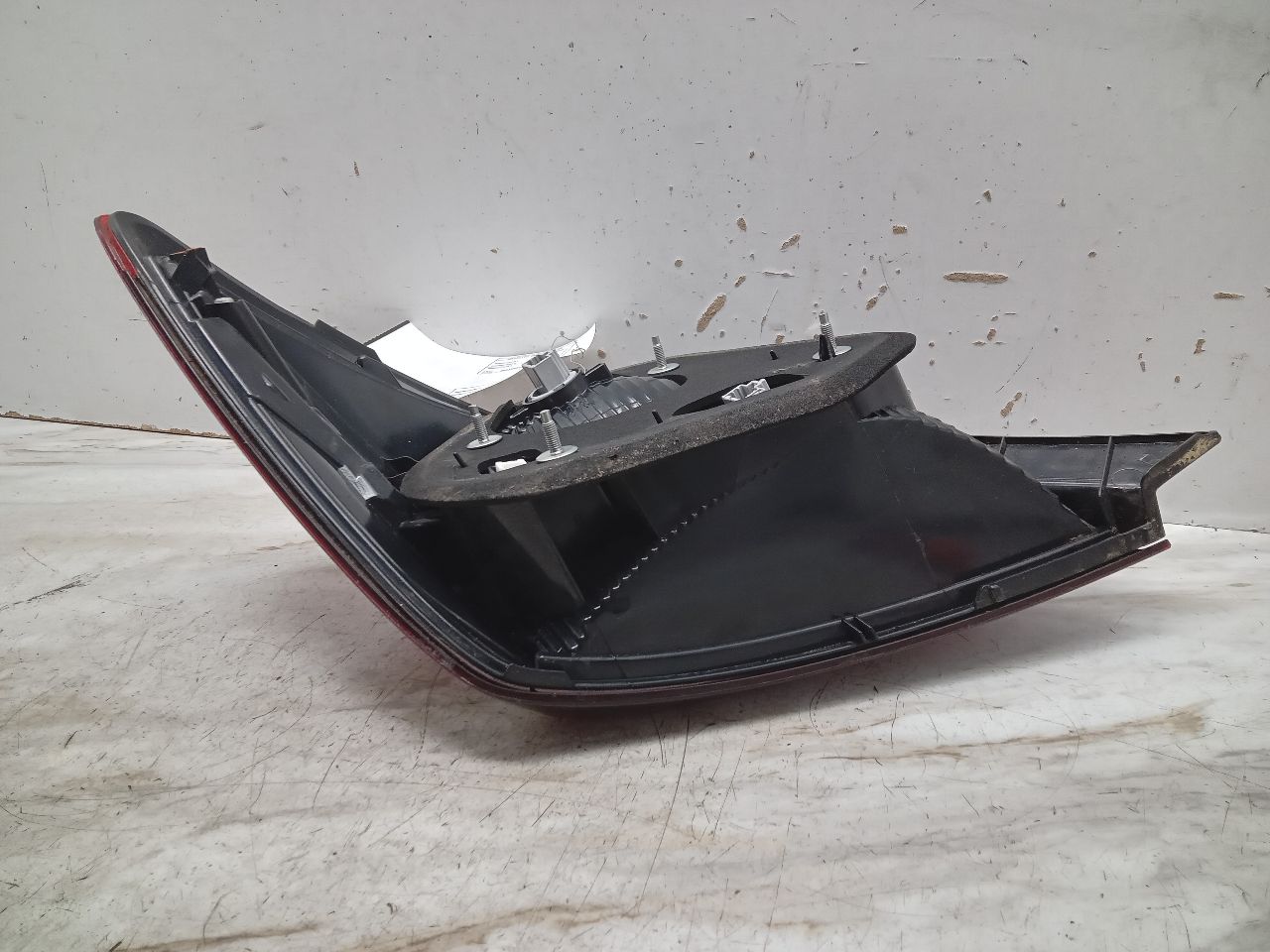 2013 HONDA CIVIC Right TAIL LAMP - 311215 — photo 7