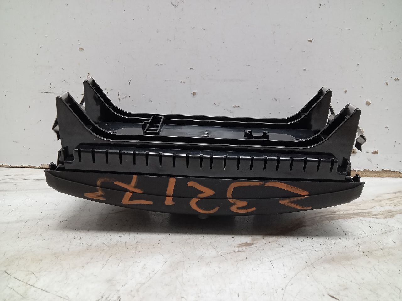 2019 MINI COOPER COOPER 1.5L 3cyl Turbo Gasoline TEMP CONTROL - 311330 — photo 6
