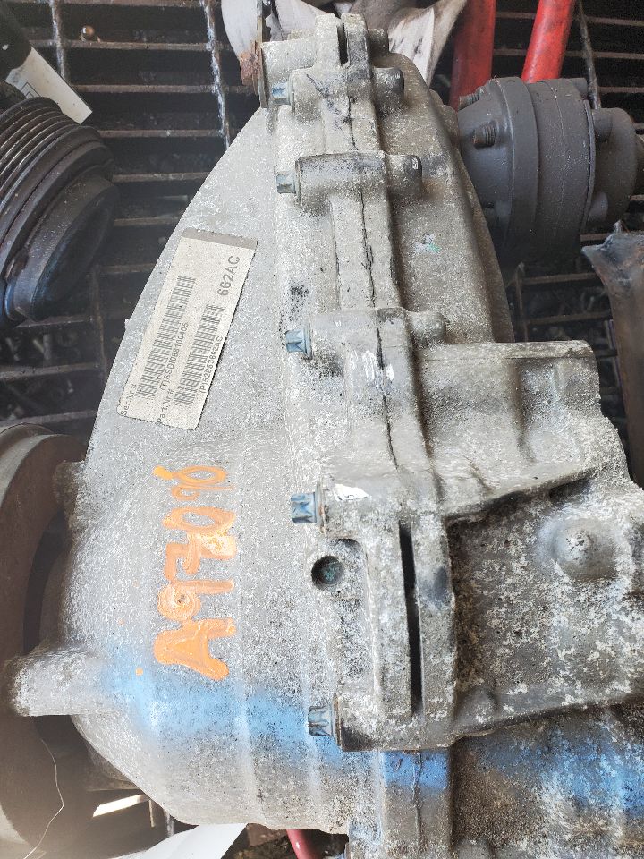 2011 DODGE DURANGO 6cyl Gasoline 3.6 TRANSFER CASE ASSY - 311666 — photo 3