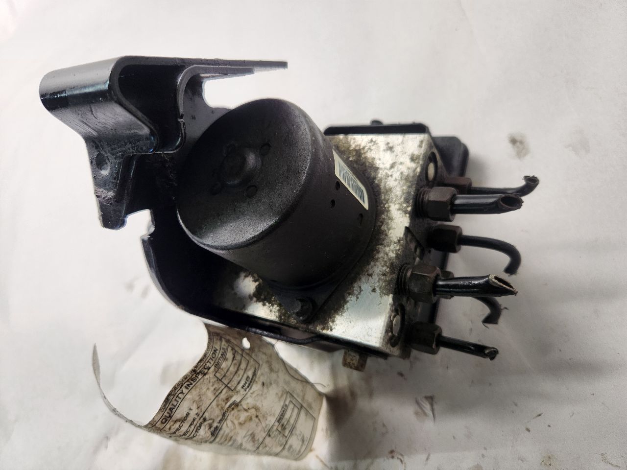 2011 DODGE DURANGO 6cyl Gasoline 3.6 Anti-lock Brake Pts - 311692