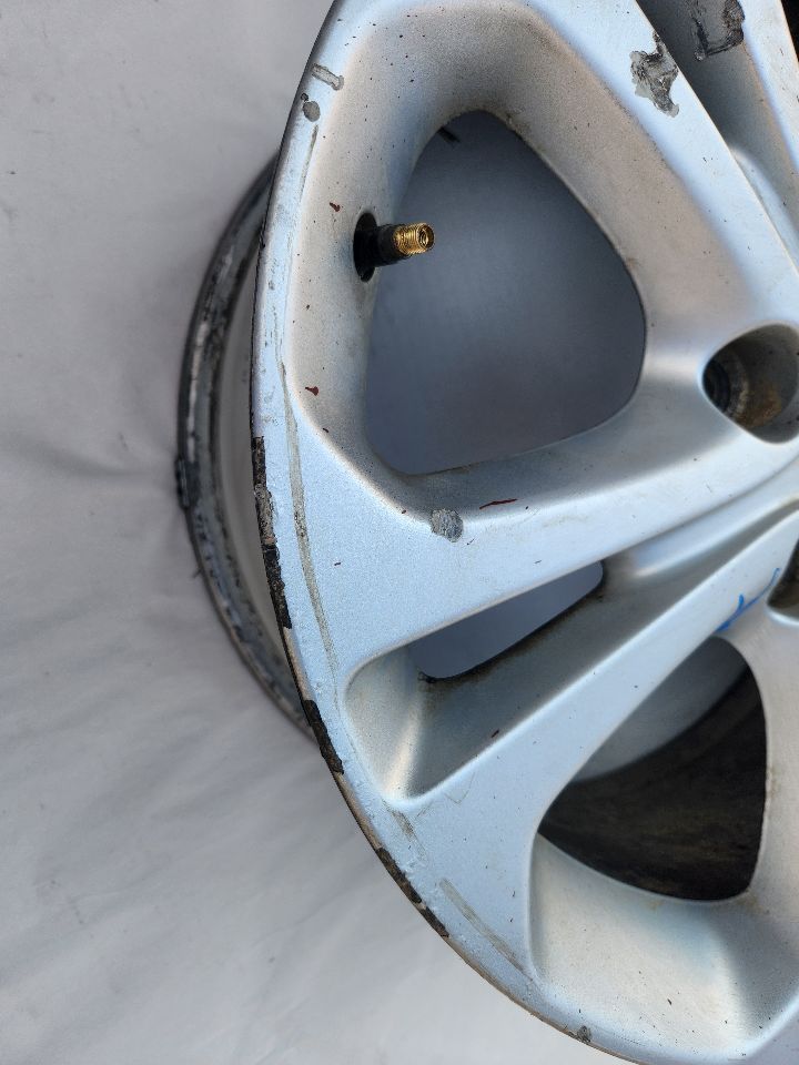 2011 DODGE DURANGO 6cyl Gasoline 3.6 WHEEL - 311696 — photo 3
