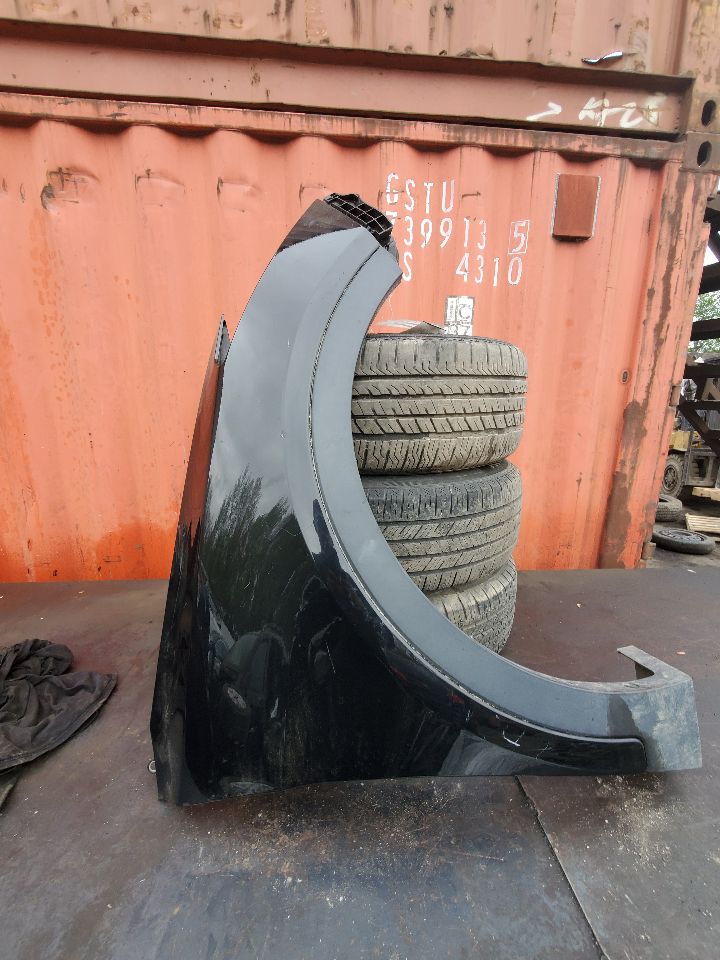 2016 HYUNDAI SANTA FE 4cyl Gasoline 2.4 Right FENDER - 311745