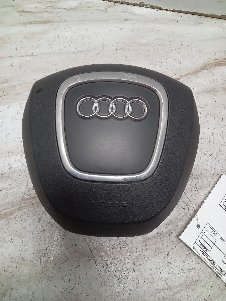 2010 AUDI Q5 6cyl Gasoline 3.2 Left AIR BAG - 311934