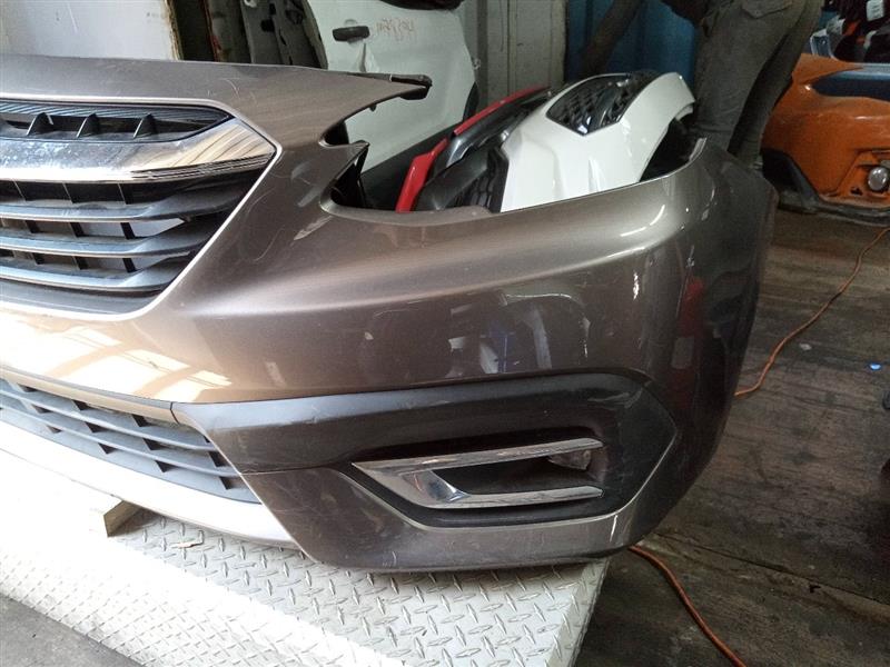 2020 SUBARU LEGACY BUMPER ASSY, FRONT - 3121 — photo 5