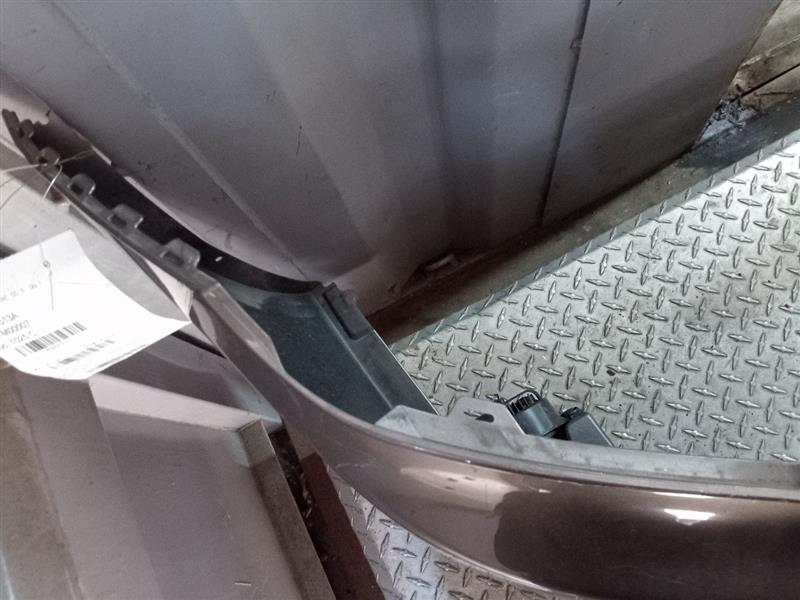 2020 SUBARU LEGACY BUMPER ASSY, FRONT - 3121 — photo 7