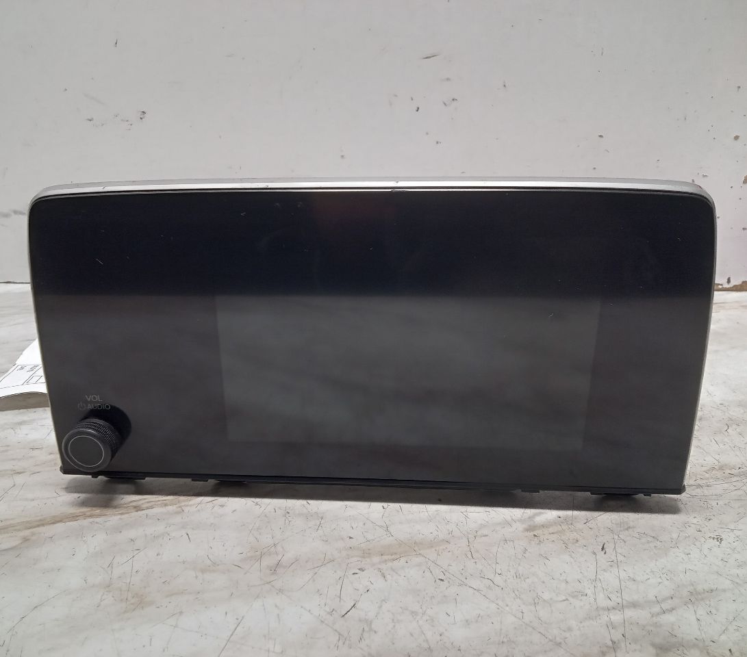 2018 HONDA CR-V Radio Audio - 312500