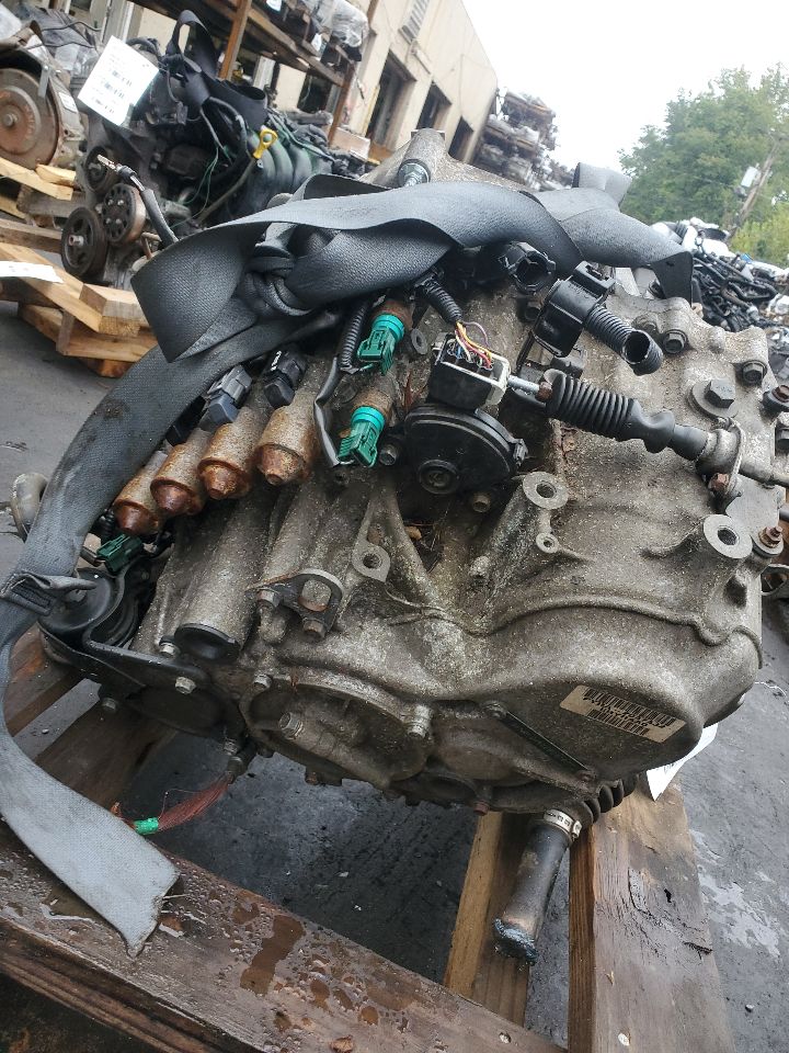 2014 HONDA ODYSSEY 6cyl Gasoline 3.5 Transmiss,Transaxle - 312543