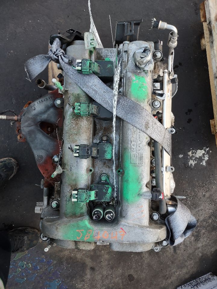 2012 CHEVROLET MALIBU ENGINE ASSEMBLY - 312552 — photo 2