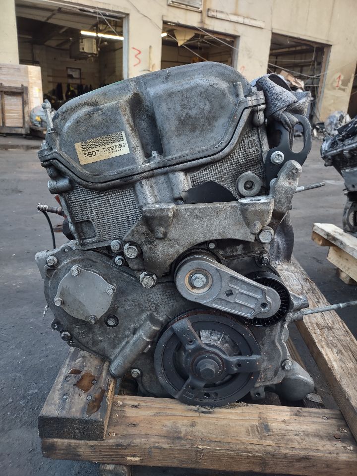 2012 CHEVROLET MALIBU ENGINE ASSEMBLY - 312552 — photo 4