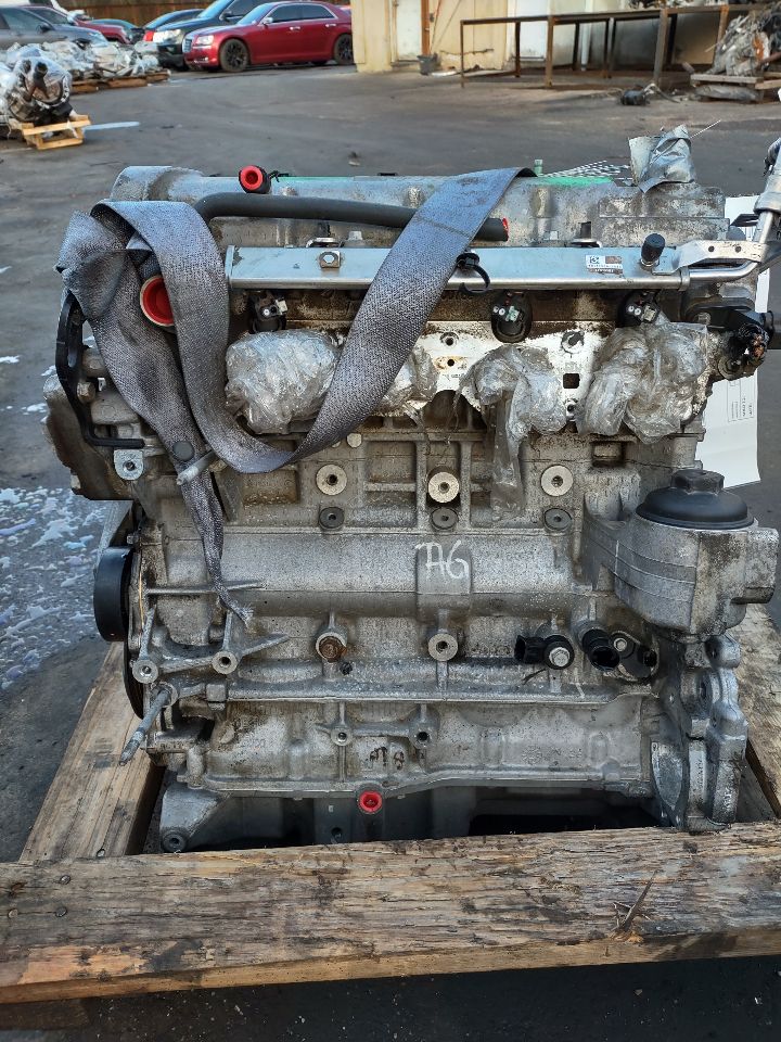 2012 CHEVROLET MALIBU ENGINE ASSEMBLY - 312552 — photo 5