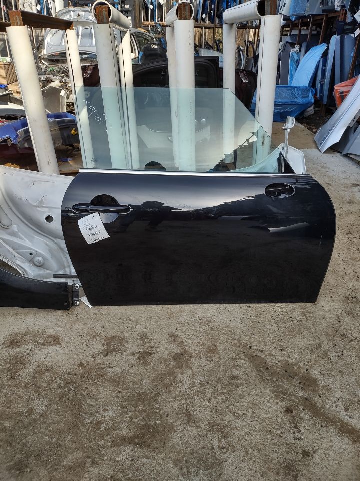 2022 MINI COOPER COOPER L cyl DOOR ASSEMBLY, FR - 312932 — photo 5