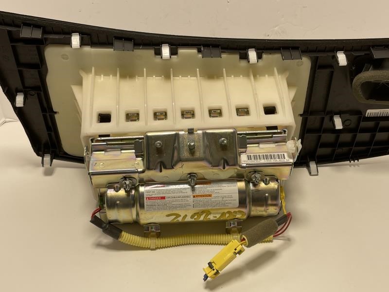 2012 HONDA CR-V Right AIR BAG - 313 — photo 4