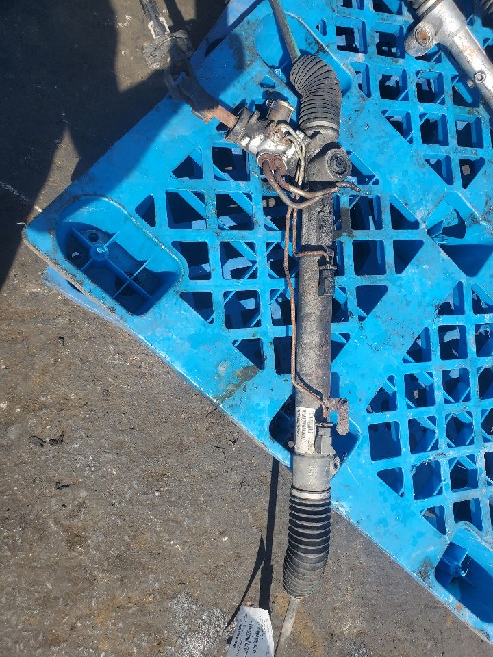 2006 LAND ROVER RANGE ROVER SPORT 8cyl Gasoline 4.4 STEERING GEAR RACK - 313170