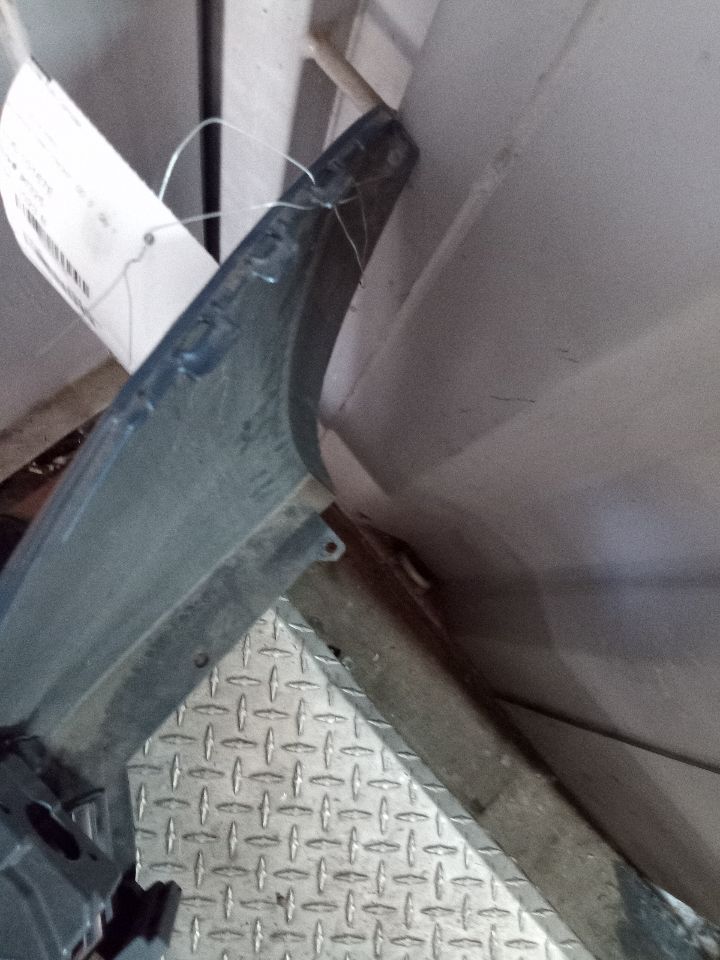 2018 SUBARU WRX BUMPER ASSY, FRONT - 3132 — photo 4