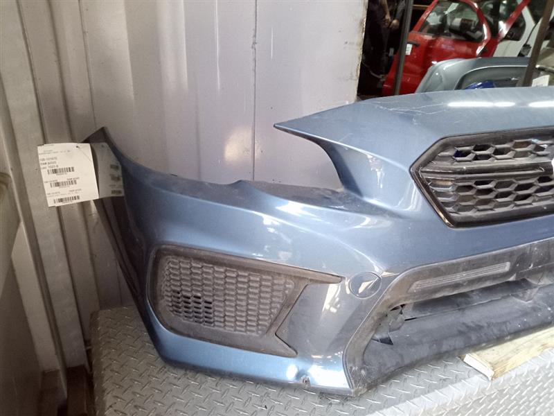 2018 SUBARU WRX BUMPER ASSY, FRONT - 3132 — photo 6