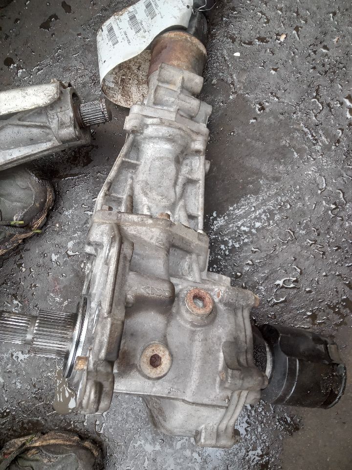 2013 MITSUBISHI OUTLANDER SPORT 4cyl Gasoline 2.0 Dohc TRANSFER CASE ASSY - 313238