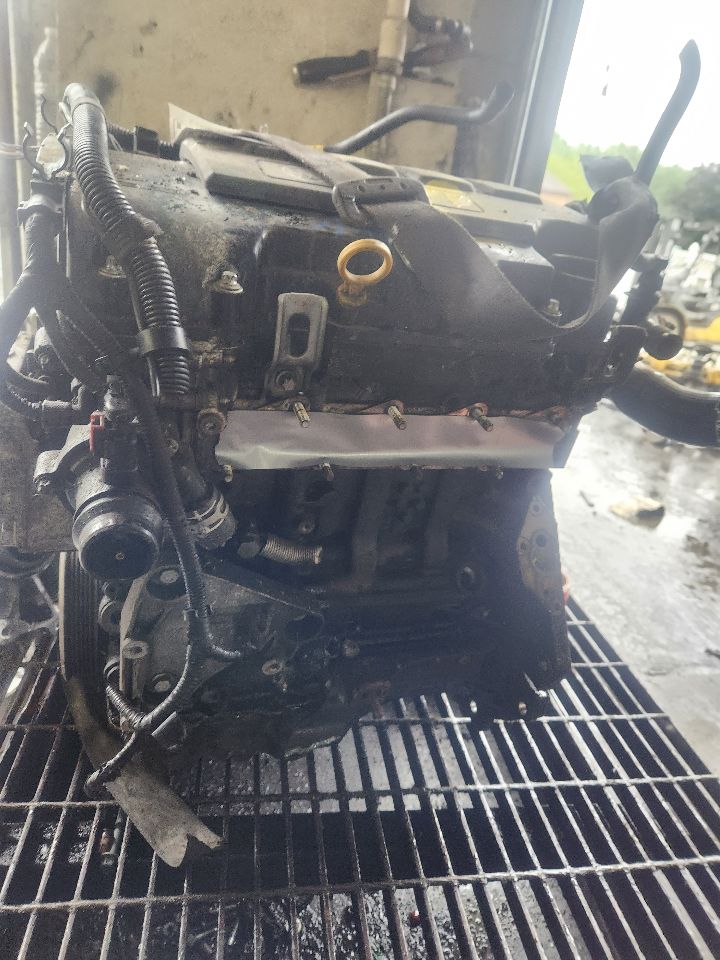 2013 BUICK ENCORE 4cyl Gasoline Turbo 1.4 ENGINE ASSEMBLY - 313384 — photo 6