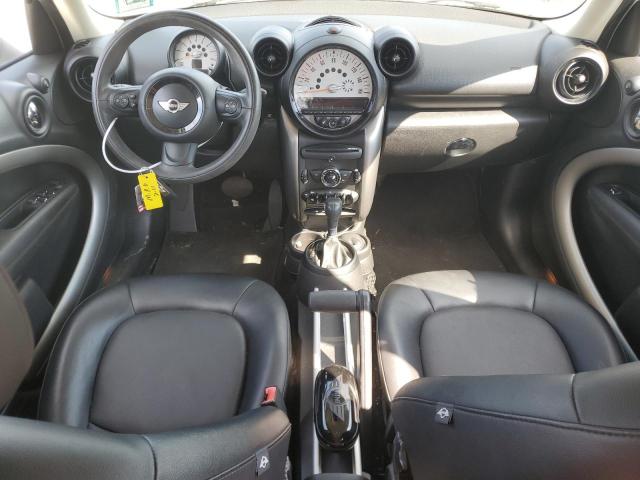 2014 MINI COOPER COUNTRYMAN 4cyl Gasoline 1.6 ENGINE ASSEMBLY - 313635