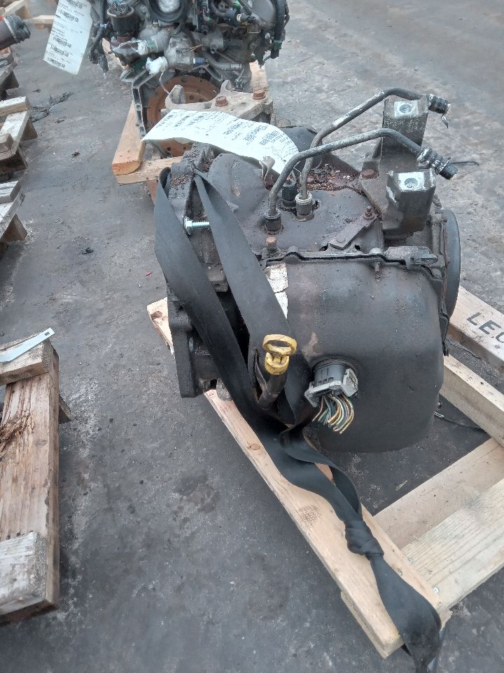 2010 DODGE CARAVAN 6cyl Gasoline 3.8 Transmiss,Transaxle - 313916 — photo 2