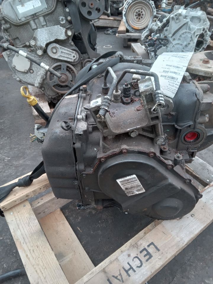 2010 DODGE CARAVAN 6cyl Gasoline 3.8 Transmiss,Transaxle - 313916 — photo 3
