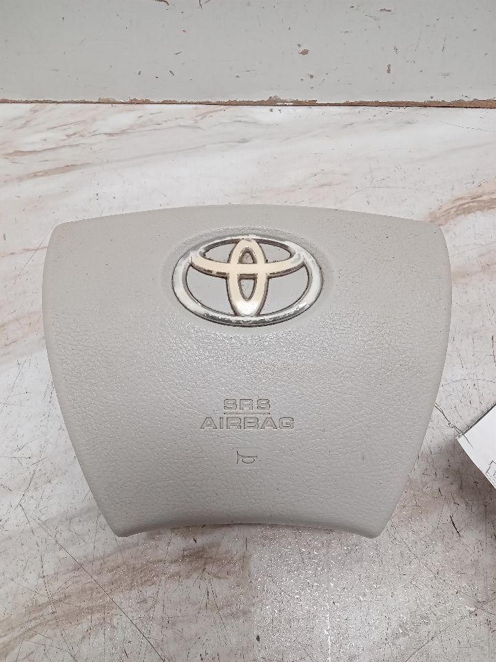 2011 TOYOTA SIENNA 6cyl Gasoline 3.5 Left AIR BAG - 313953