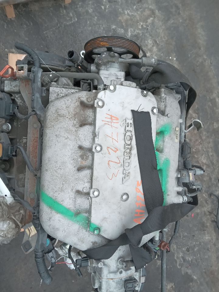 2005 HONDA ACCORD 6cyl Gasoline 3.0 ENGINE ASSEMBLY - 314385 — photo 5