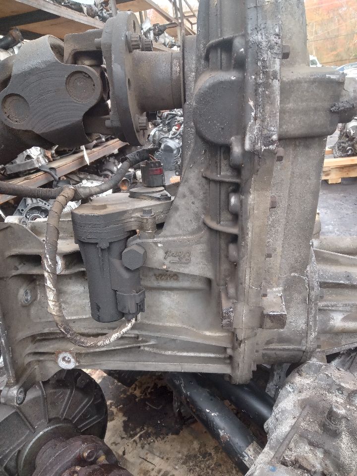 2011 FORD F250SD PICKUP 8cyl Turbo Diesel 6.7 TRANSFER CASE ASSY - 314944