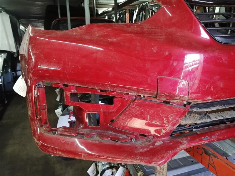2020 SUBARU IMPREZA BUMPER ASSY, FRONT - 3153 — photo 2