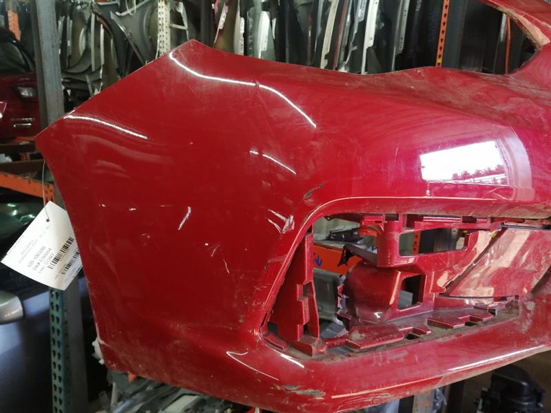 2020 SUBARU IMPREZA BUMPER ASSY, FRONT - 3153 — photo 4