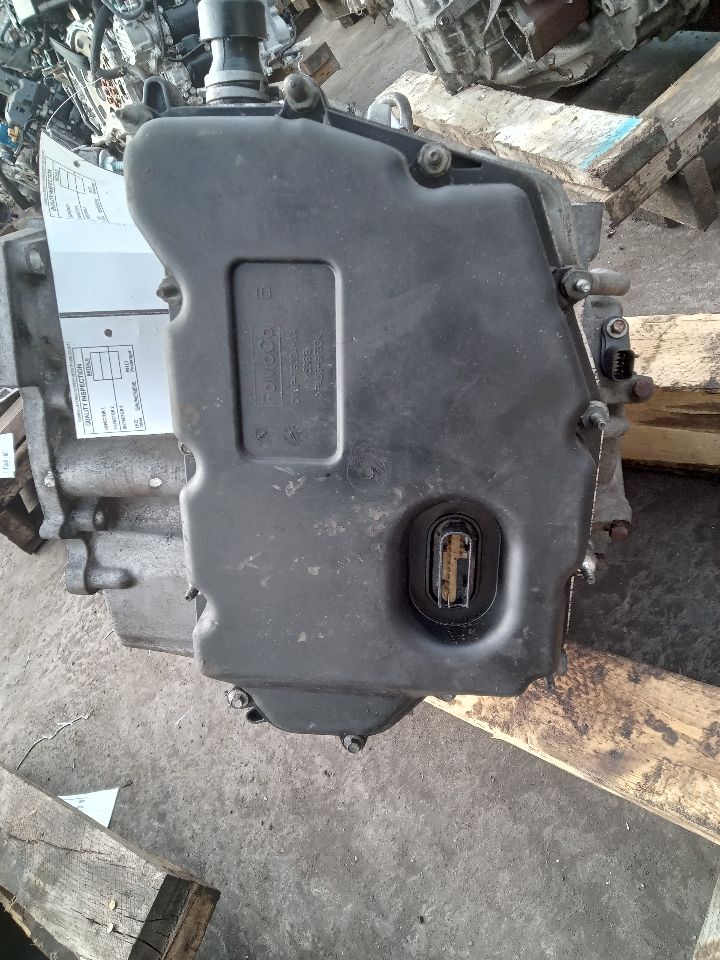 2013 FORD ESCAPE 4cyl 1.6 EcoBoost Transmiss,Transaxle - 315716 — photo 3