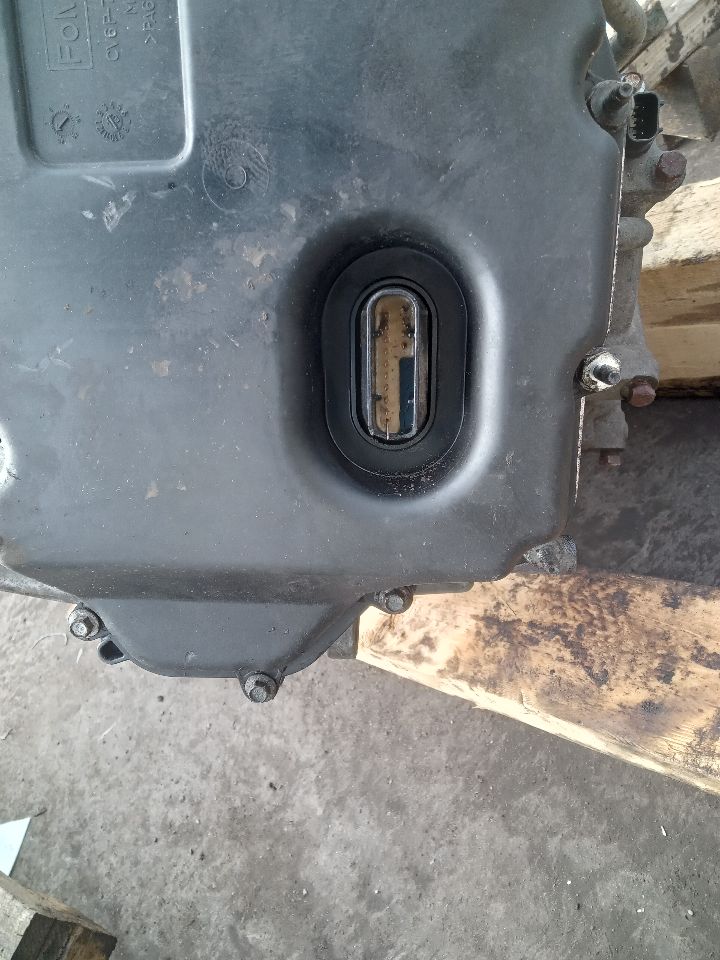 2013 FORD ESCAPE 4cyl 1.6 EcoBoost Transmiss,Transaxle - 315716 — photo 4
