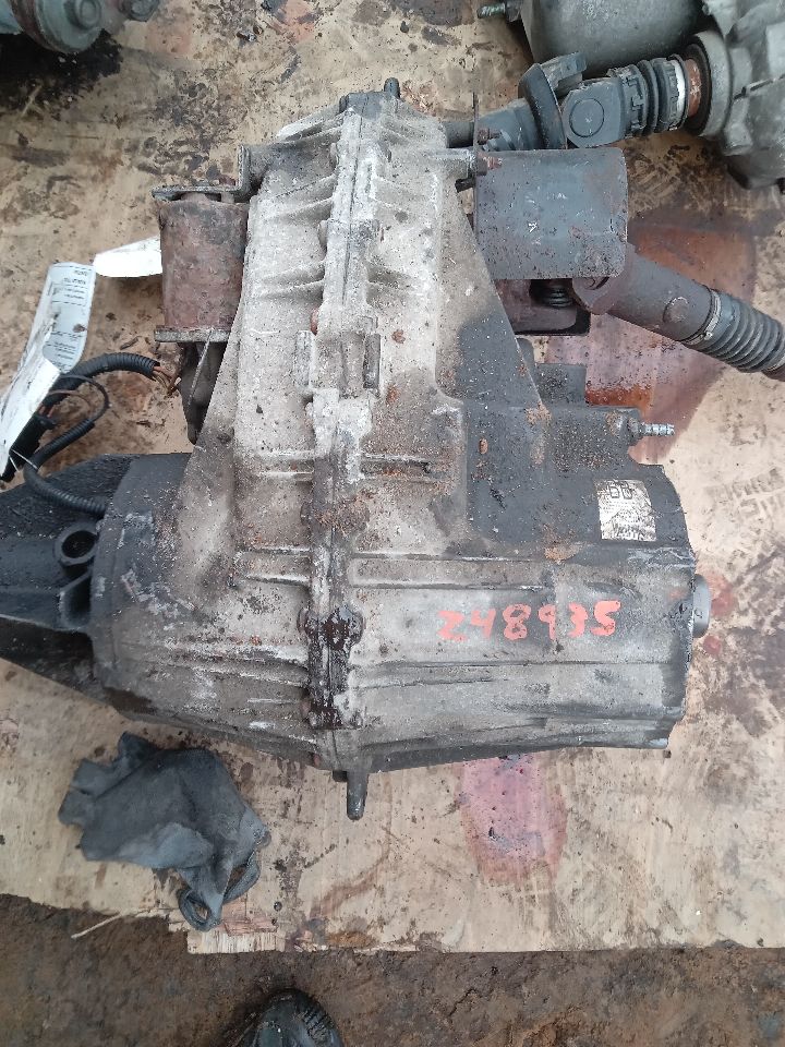 2004 FORD F150 PICKUP 8cyl Gasoline 4.6 TRANSFER CASE ASSY - 316450