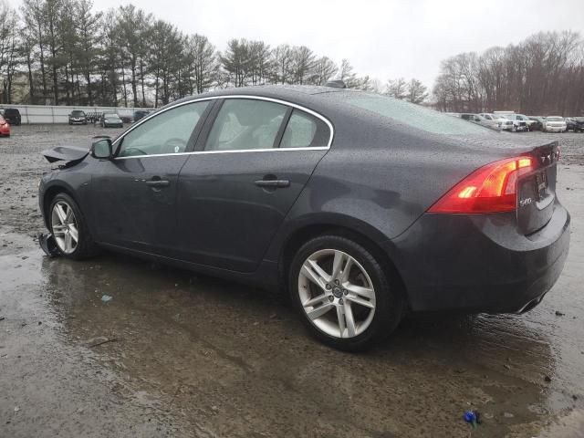 2015 VOLVO S60 4cyl Gasoline Turbo 2.0 AC COMPRESSOR - 316544 — photo 2