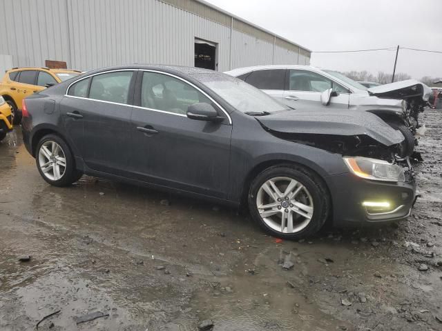 2015 VOLVO S60 4cyl Gasoline Turbo 2.0 AC COMPRESSOR - 316544 — photo 4