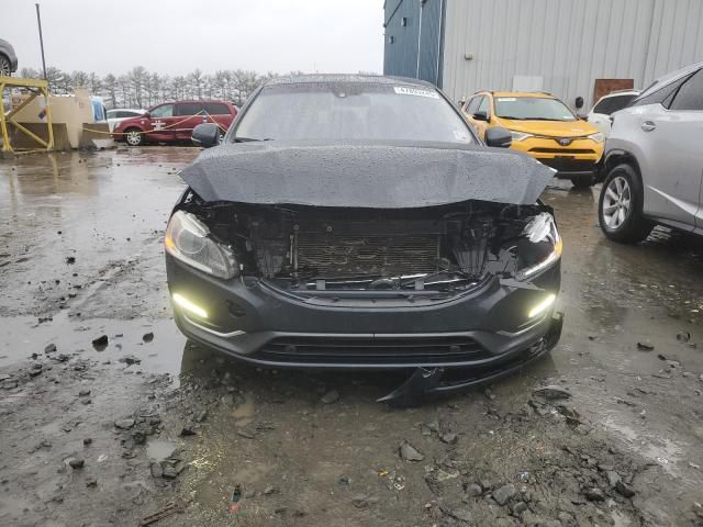 2015 VOLVO S60 4cyl Gasoline Turbo 2.0 AC COMPRESSOR - 316544 — photo 5