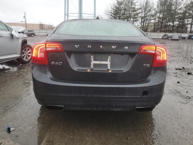 2015 VOLVO S60 4cyl Gasoline Turbo 2.0 AC COMPRESSOR - 316544 — photo 6