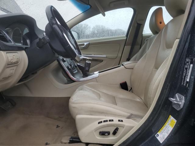 2015 VOLVO S60 4cyl Gasoline Turbo 2.0 AC COMPRESSOR - 316544 — photo 7
