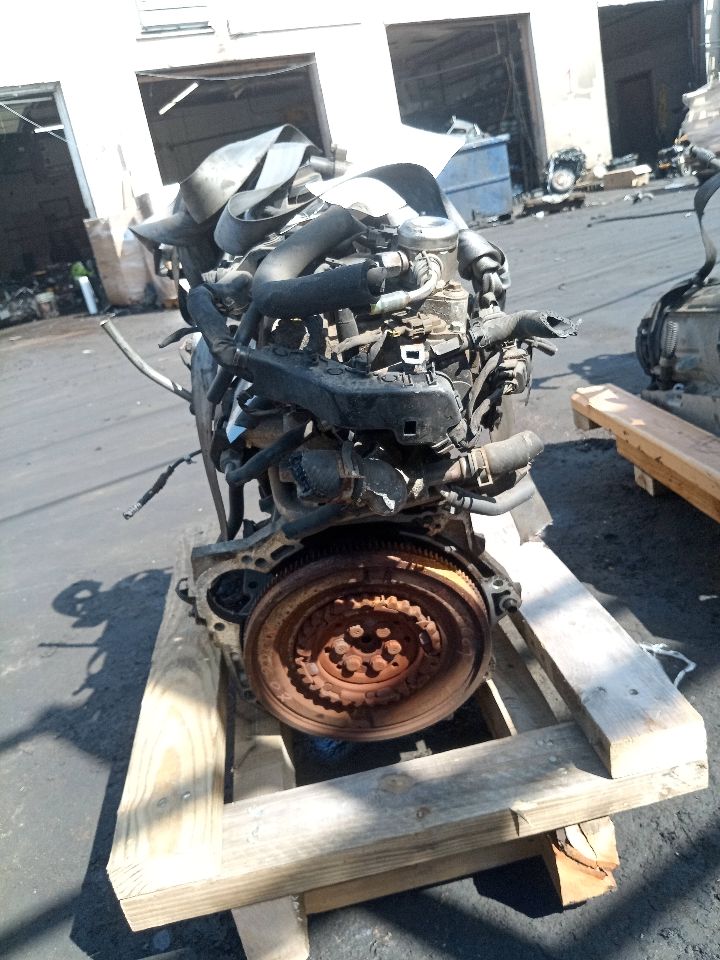 2016 KIA OPTIMA 4cyl Gasoline Turbo 1.6 ENGINE ASSEMBLY - 317352