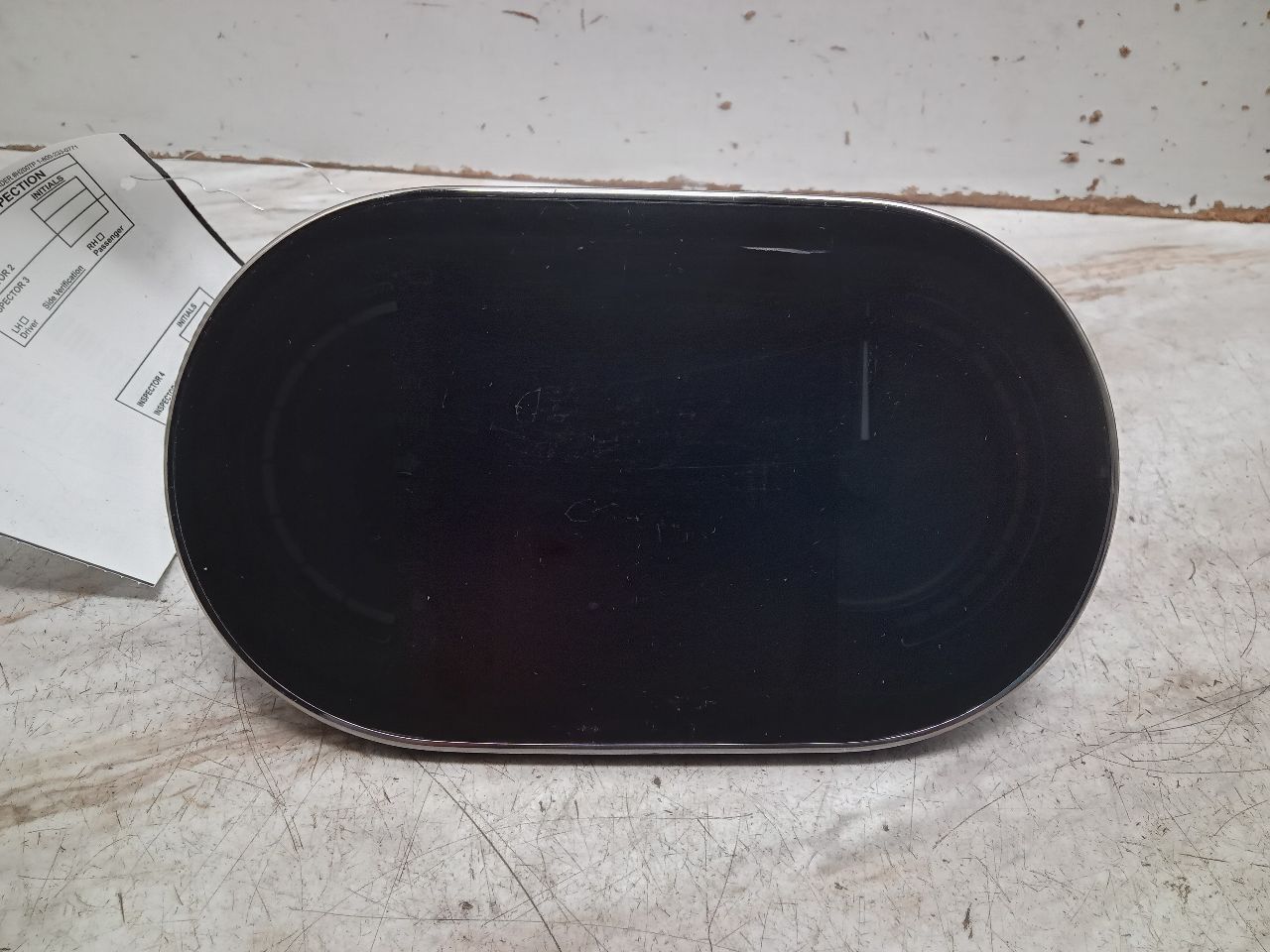 2023 MINI COOPER COOPER L cyl Speedo Head/Cluster - 317467