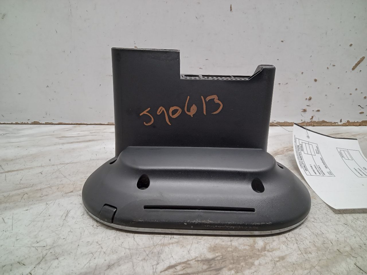 2023 MINI COOPER COOPER L cyl Speedo Head/Cluster - 317467 — photo 7