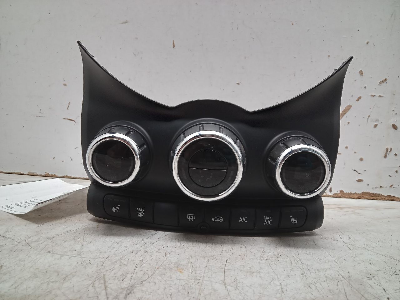 2023 MINI COOPER COOPER L cyl Speedo Head/Cluster - 317467 — photo 8