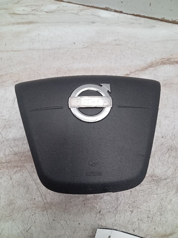 2012 VOLVO 60 SERIES 5cyl Gasoline Turbo 2.5 Left AIR BAG - 317474