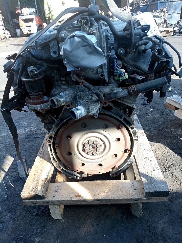 2008 ACURA MDX 3.7L 6cyl Gasoline VVT ENGINE ASSEMBLY - 318010 — photo 2
