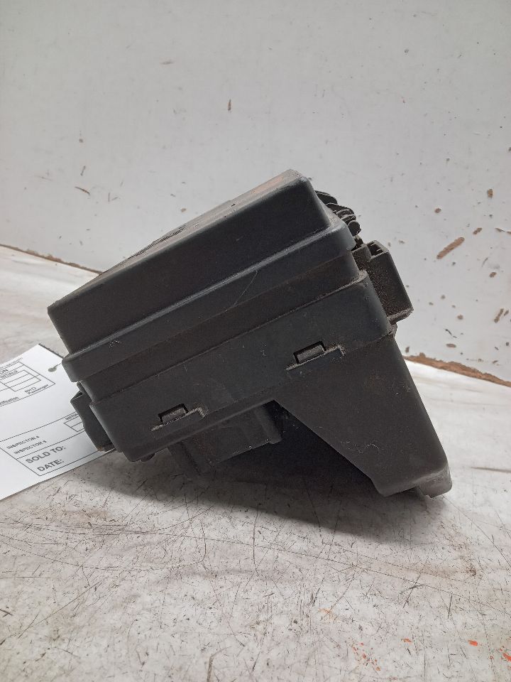 2008 JEEP LIBERTY 6cyl Gasoline 3.7 Chassis Cont Mod - 318042 — photo 6