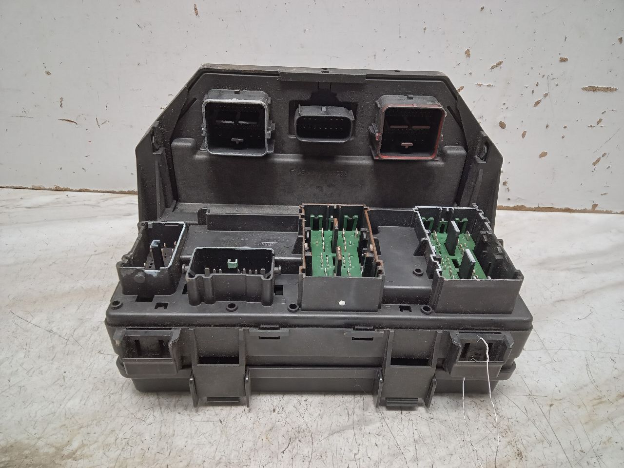 2008 JEEP LIBERTY 6cyl Gasoline 3.7 Chassis Cont Mod - 318042 — photo 7